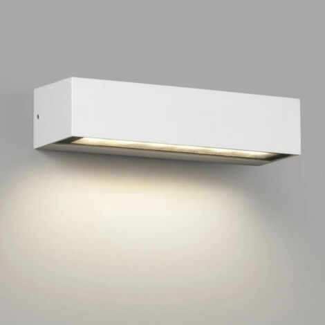 LAKO LED, Außenwandleuchte, Faro Barcelona