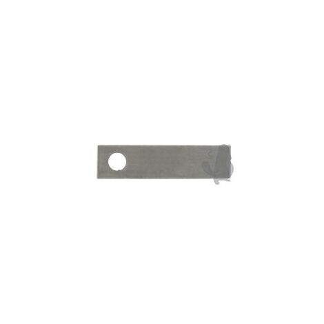 LAMA 102MM RIF 1301057 COMPATIBILE