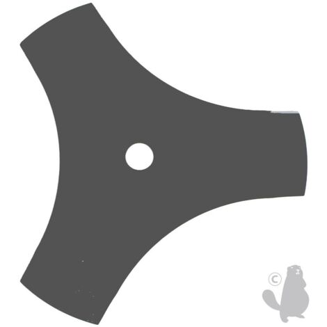 LAMA 3 DENTI REEF 1200192 COMPATIBILE UNIVERSALE