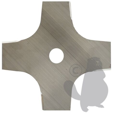 LAMA 4 DENTI REEF 1202260 COMPATIBILE UNIVERSALE
