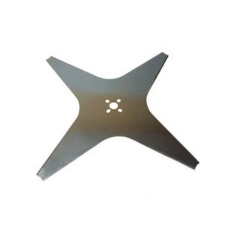 Lama 4 punte da 36 ORIGINALE per robot AMBROGIO L350i 4.36 ELITE