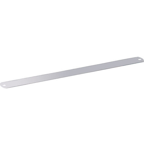 Lama 550 mm per sega taglia cornice Fervi 0720/l