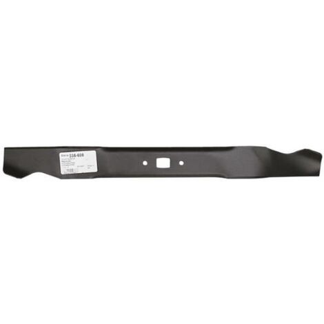 Lama 558 mm compatibile con rasaerba tagliaerba MTD 11B-508N000 - 12A 288C000
