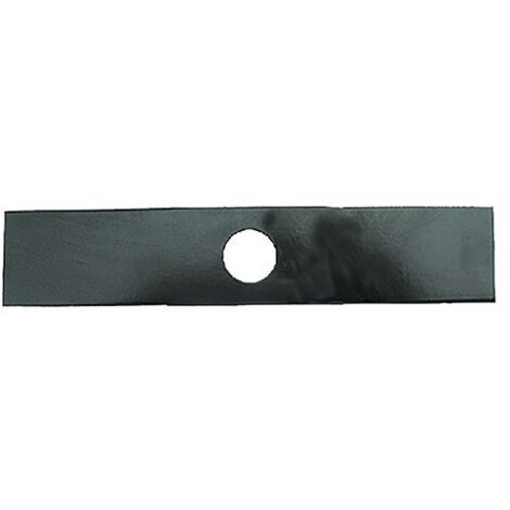 LAMA A 2 DENTI mm 300 x 90 - spessore mm 3,0  - DF 610773