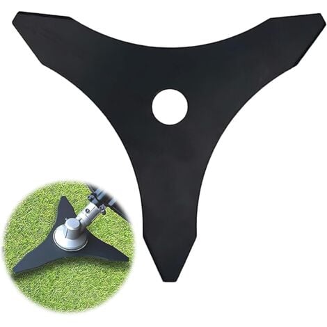 5 Lame Per Decespugliatore Mozart - Tagliabordi Originali, Prodotto In Germania - Foto 8