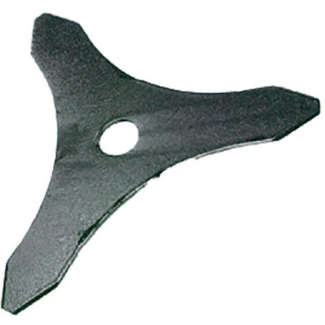 LAMA A 3 DENTI 'Z4' mm 260 - spessore mm 3