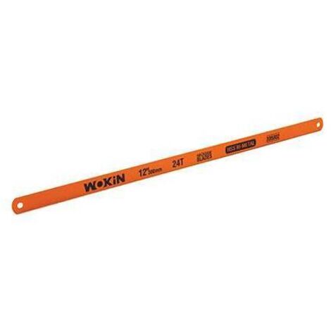LAMA A FERRO HSS BIMETAL 305802 WOKIN