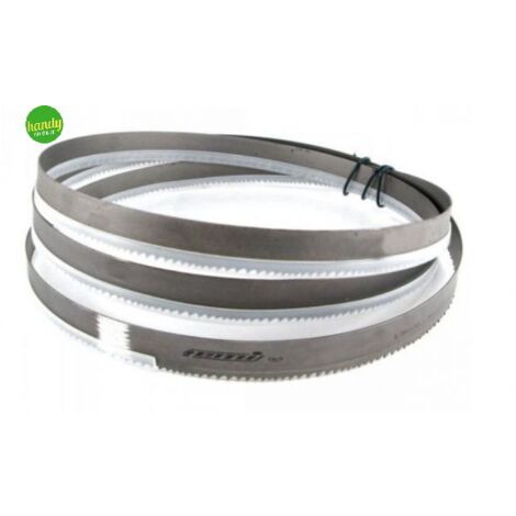Lama a nastro Handy bimetallica z-8/12 per segatrice 13 mm