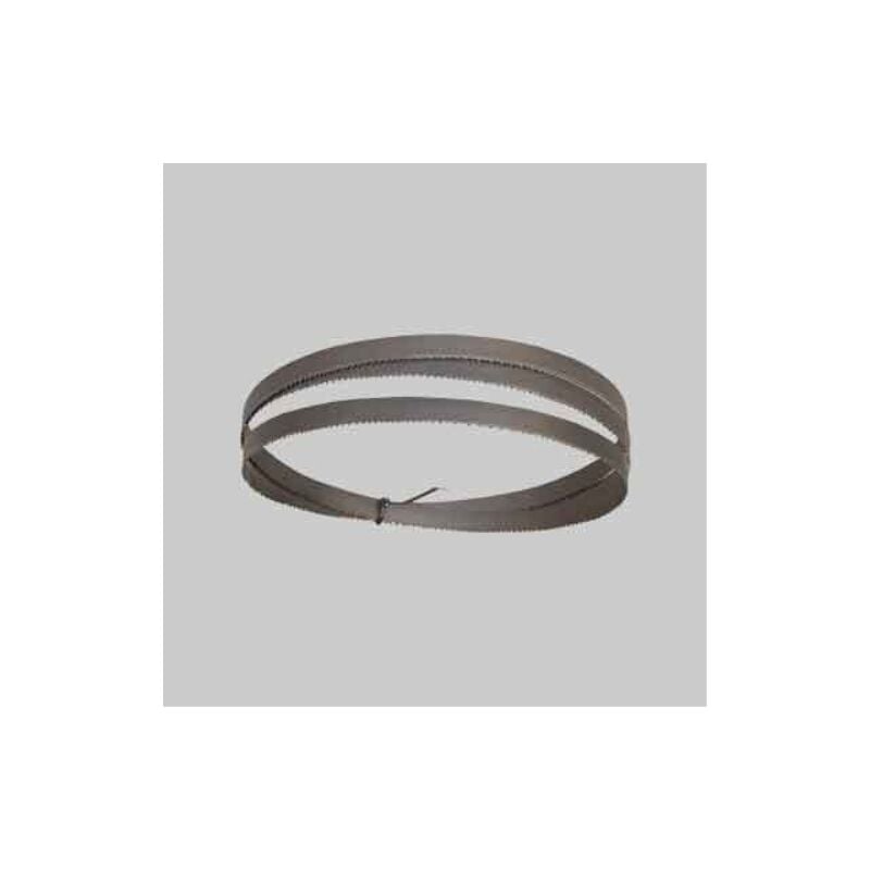 Lama a nastro per legno 1400x6x0,6 mm z6