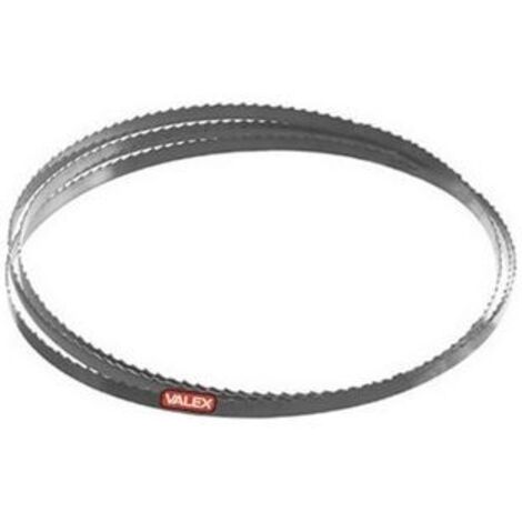 LAMA A NASTRO PER LEGNO 1630X0,5MM