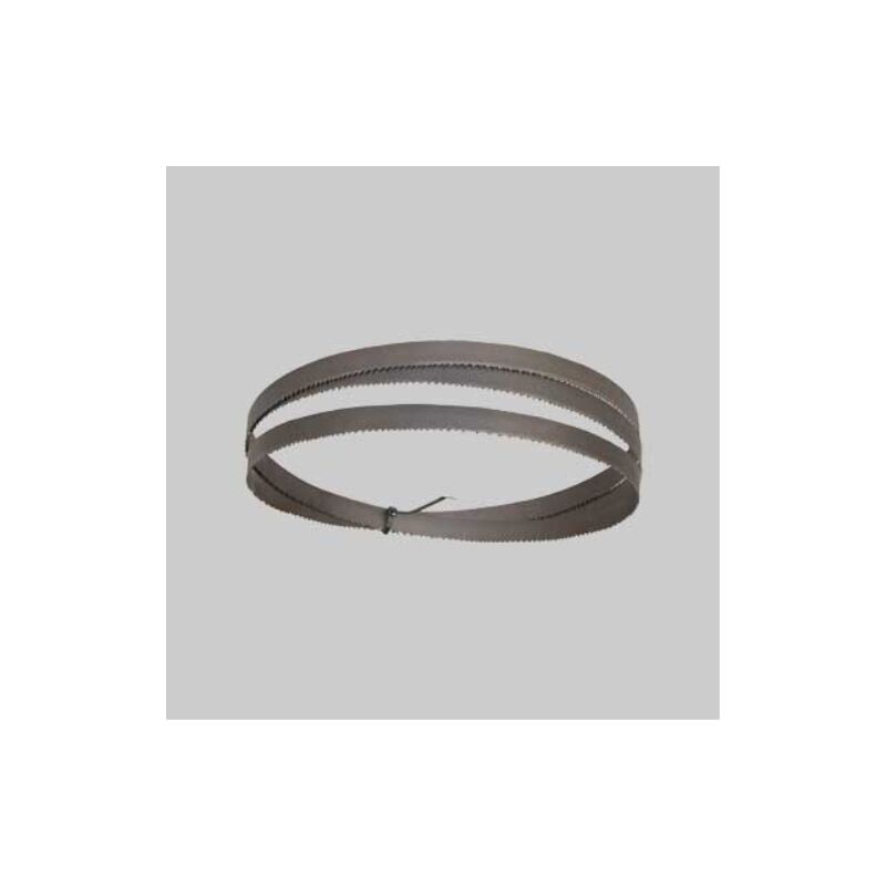 Lama a nastro per metallo 1335x13x0,65 mm - z8/12