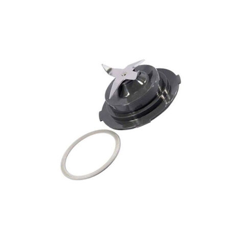 Lama + accoppiatore + guarnizione ciotola blender - Robot da cucina e Cuocitutto - KENWOOD - 3048073662734891995