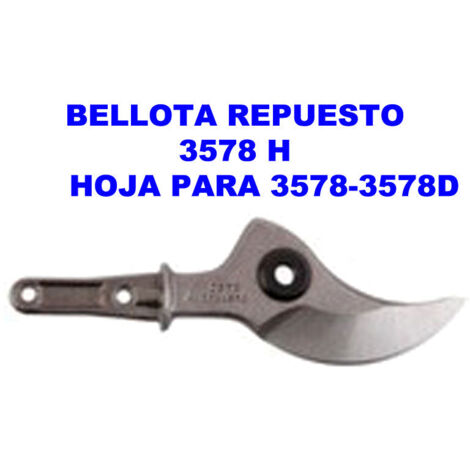Lama ACORN REP 3578 per 3578-3578D