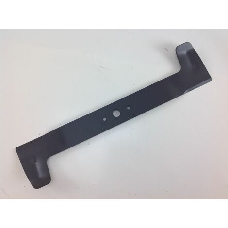 Lama alettata L=504 mm ORIGINALE STIGA rasaerba 5330PD - A534TR 181004398/0