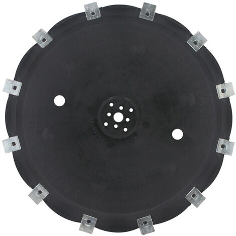 Lama anti-infortunio Ambrogio 12 denti 29 cm: 075Z15000B