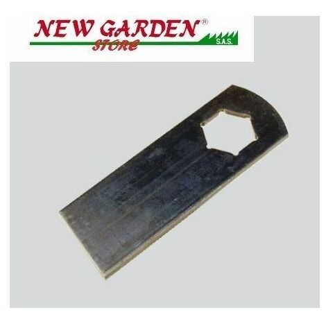 Lama arieggiatore ricambi compatibile 1-174 MTD 742-0825A