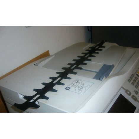 LAMA ATTREZZO TOSASIEPI TAGLIASIEPE BRUMAR 046329 LUNGHEZZA 460MM