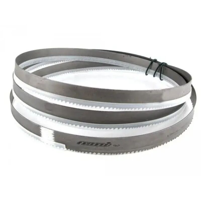 Lama a nastro per segatrici metallo mm 1335 x 13 x 0,65 - dentat. z14