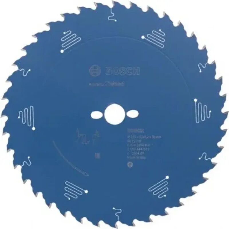 Lama da sega circolare Expert per legno, 335 x 30 x 3,0 mm, 40