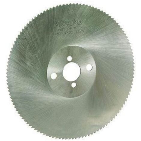 Lama Circolare Thorex Hss Per Profilati D.200 250X2,0X32