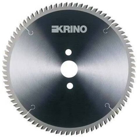LAMA CIRCOLARE X ALLUMINIO 27050  KRINO