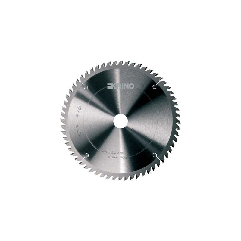 Lama circolare x legno 27070 Krino mm 300X30 denti...