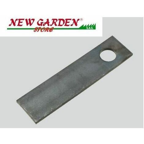Lama COLTELLO arieggiatore compatibile 22-366-48 BLUE BIRD 5401