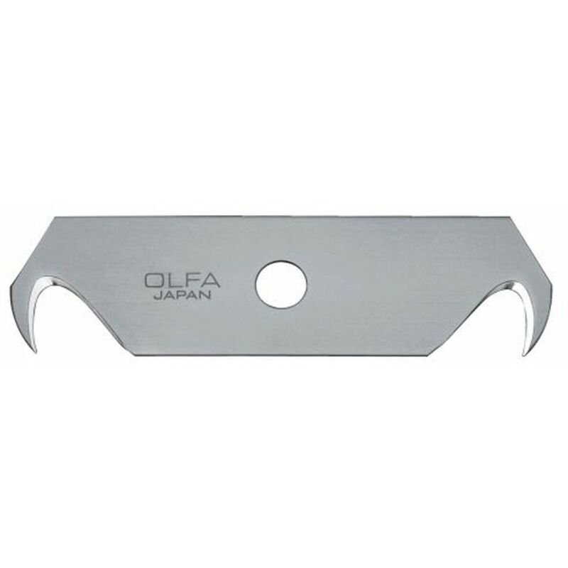 Black Friday OFFER - Lama coltello Olfa 5 Unità