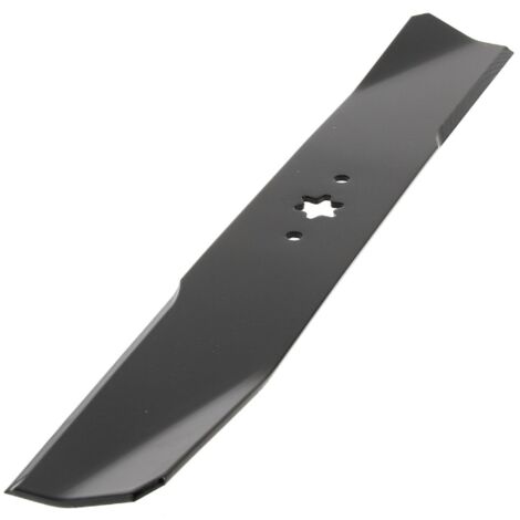 Lama da 490 mm per taglio di 96 cm.