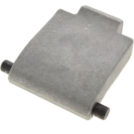 Lama da banco 343052001060 per trituratore einhell