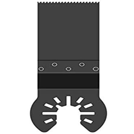 Lama da Taglio Universale Bi-Metal Worx Wa4988