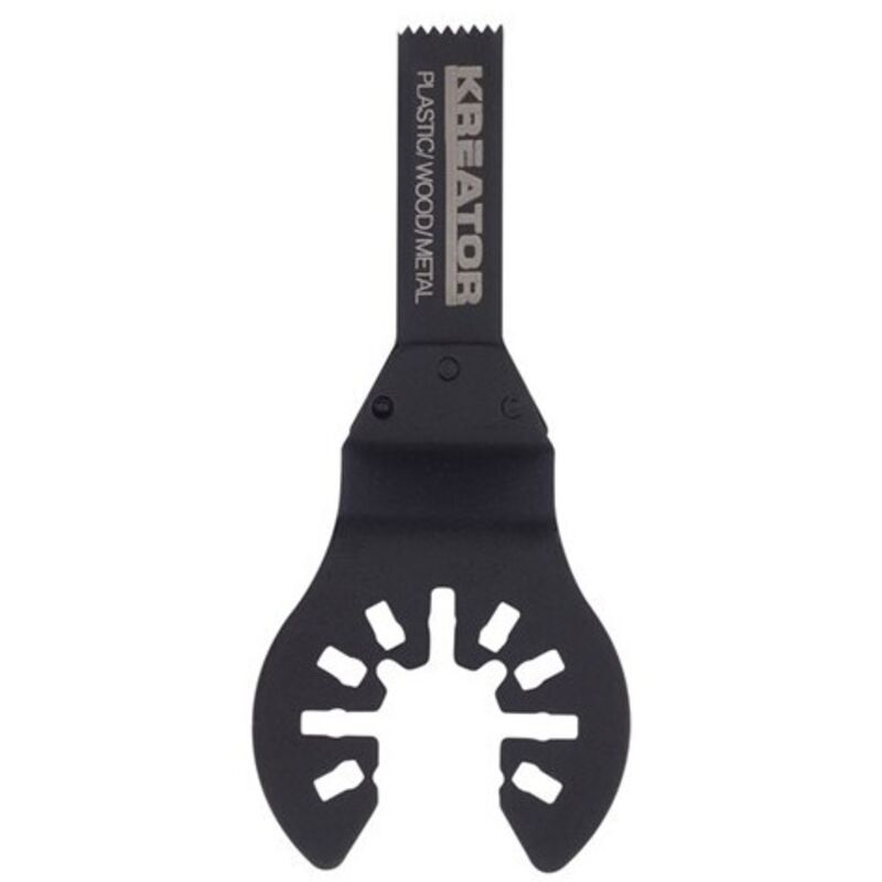 Lama per sega universale - Larghezza 10 mm / 18 tpi Kreator
