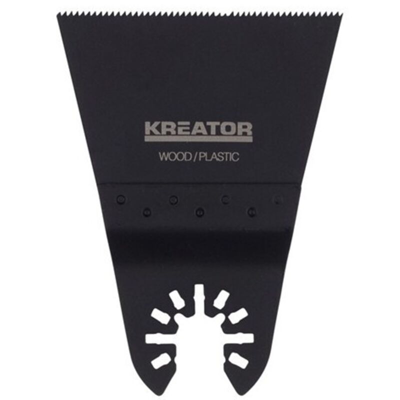 Lama per sega universale - Larghezza 68 mm / 18 tpi Kreator