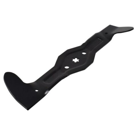 Lama destra l=46,5cm 5321863-86 per trattore bestgreen
