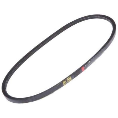Cinghia per Cub Cadet MTD 754-0330 954-0330 (1/2x90
