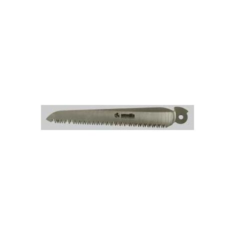 Lama di ricambio ausonia 210 mm