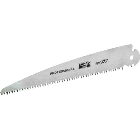 Lama di ricambio bahco 180 mm