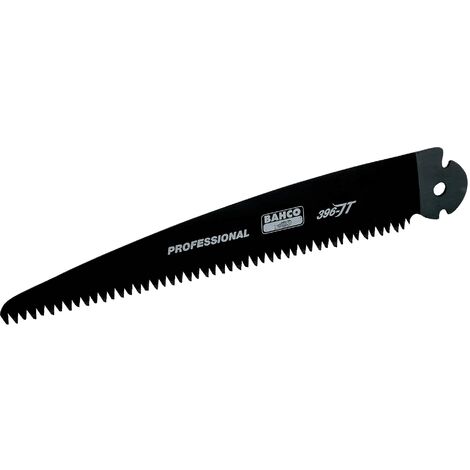 Lama di ricambio BAHCO REP-BLADE 396-JT per sega da potatura da 190 mm