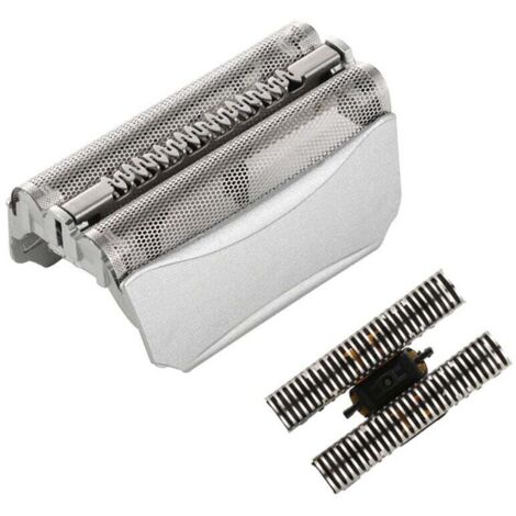 Lama di ricambio compatibile con rasoio elettrico serie 5 8000 5643 5758 8970