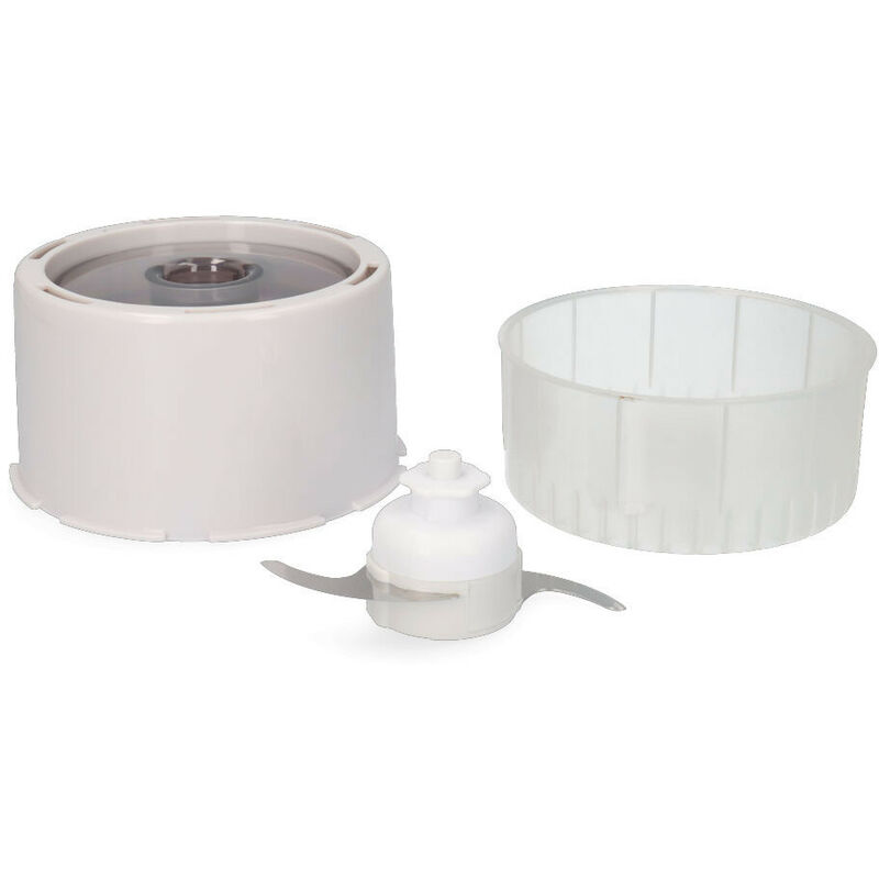 EDM - Lama di ricambio e base tritatutto superiore...