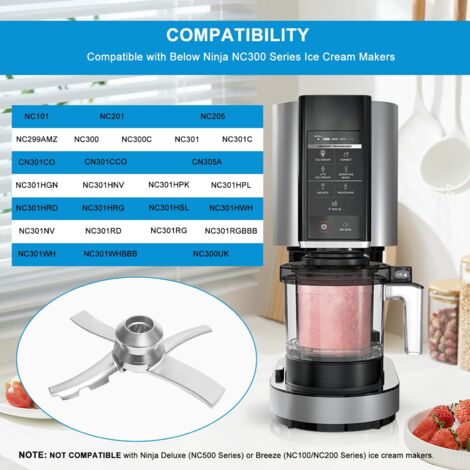 Kit Ricambi Completo Per NutriBullet - 14 Pezzi Con Lame E Tazze Per