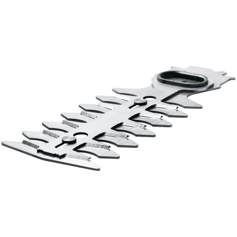 Lama per cesoie da siepe, accessori di sistema, 12 cm, per EasyShear