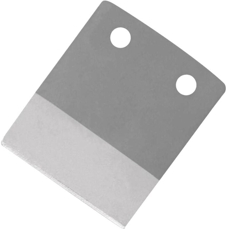 Lama di ricambio per cutter tubi in composito e