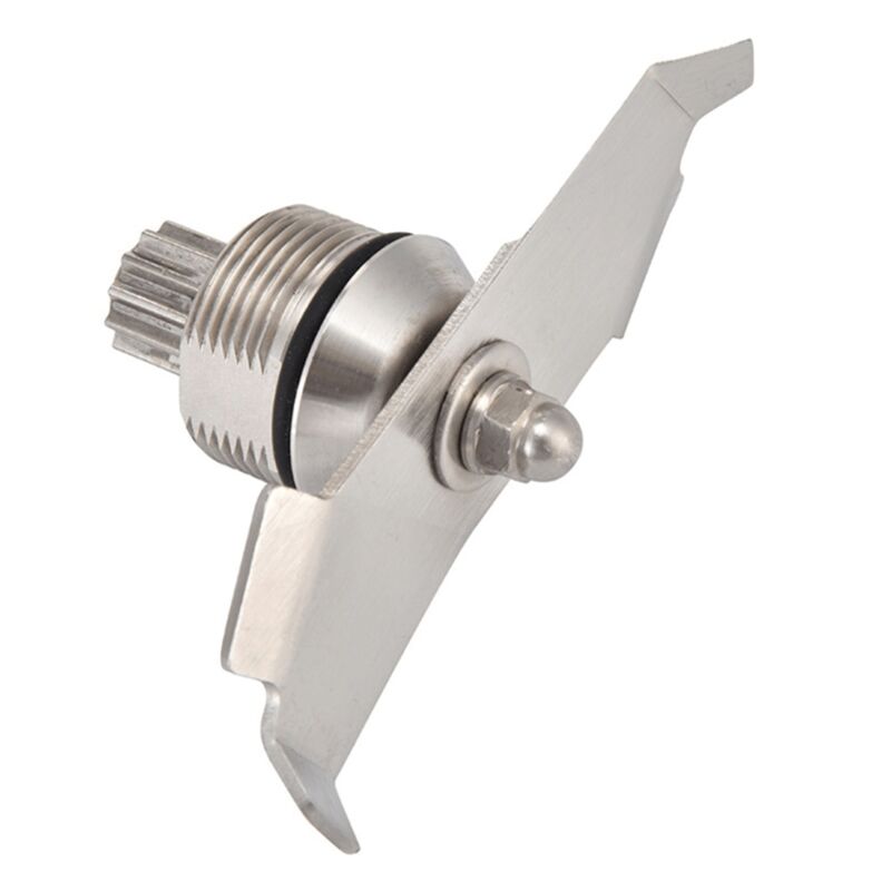 Image of Tlily - Lama di ricambio per frullatore 015990 e 15990 da 32 once e 64 contenitori, accessori per ghiaccio