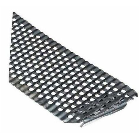 Lama di ricambio lima raspa per pialletto surform - mm.142x40 lima raspa (5-21-398)