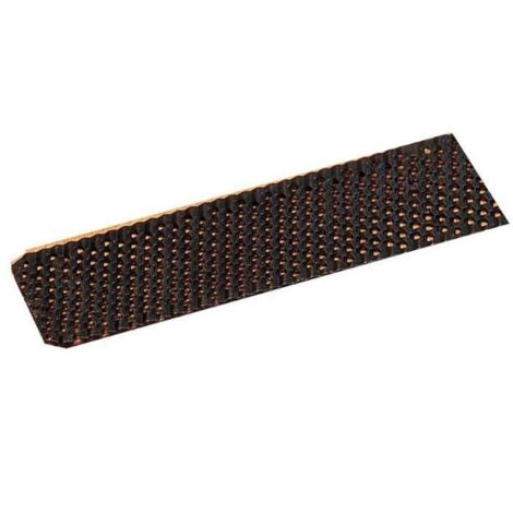 Lama di ricambio per raspa/raschietto 140x40mm KD11235