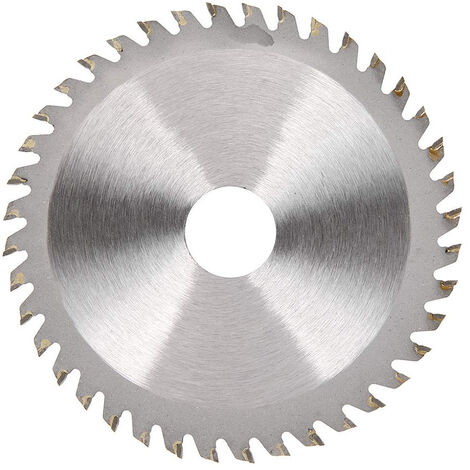 Lama Di Ricambio Per Sega Circolare 4 1/2" 115mm x 22,2mm 30 Denti Disco Taglio
