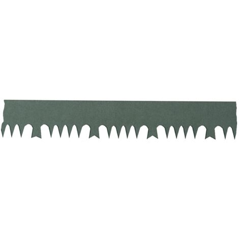 Lama Di Ricambio Per Segoncino Da Cm 53 Denti A Castello Acciaio Denti Temperati