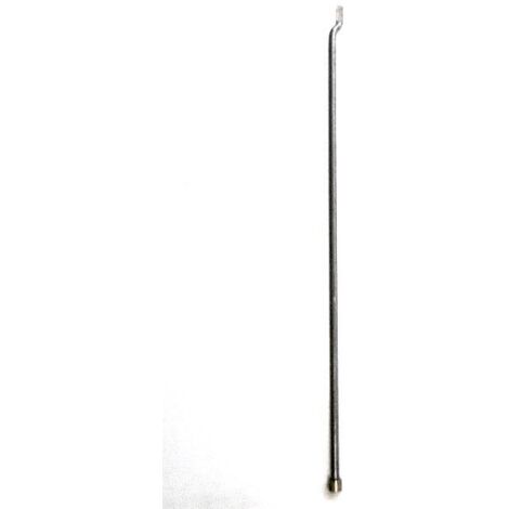 LAMA DI RICAMBIO PER SPELACAVI ART B2186 ABC TOOLS