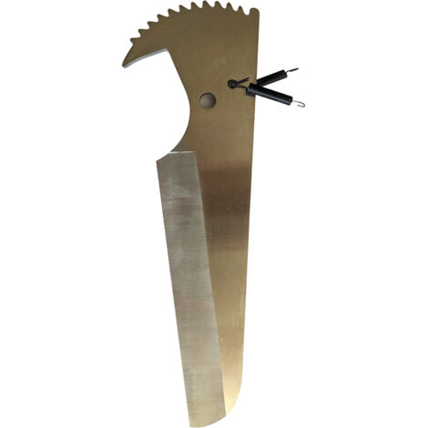 Lama di ricambio per tagliagoulotte (PINCGOL)
